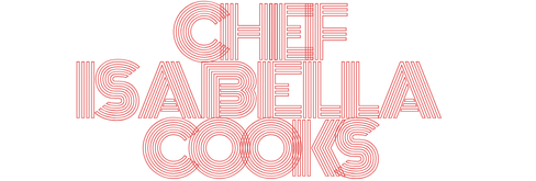 Chefisabellacooks