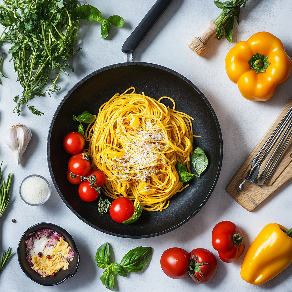 Speedy Eat | Rush Hour